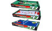 Игровой стол - трансформер DFC FUN2 4 в 1 Игровой стол - трансформер DFC FUN2 4 в 1