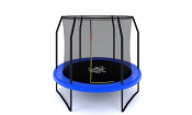 Батут Триумф Норд Чемпион 244 см Батут Триумф Норд Чемпион 244 см