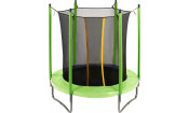 Батут JUMPY Comfort 6 FT (Green / Blue) Батут JUMPY Comfort 6 FT (Green / Blue)