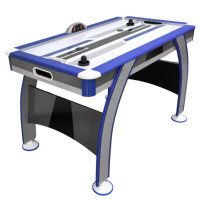 Игровой стол - аэрохоккей DFC 54" 136 x 74 см