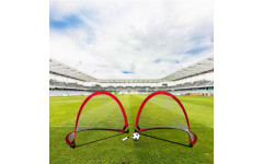 Ворота игровые DFC Foldable Soccer GOAL5219A Ворота игровые DFC Foldable Soccer GOAL5219A