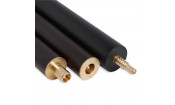 Кий Liverpool SAQ-05 2PC 3/4 с удлинителем Снукер Кий Liverpool SAQ-05 2PC 3/4 с удлинителем Снукер