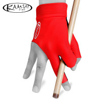 Перчатка Kamui QuickDry красная правая XS