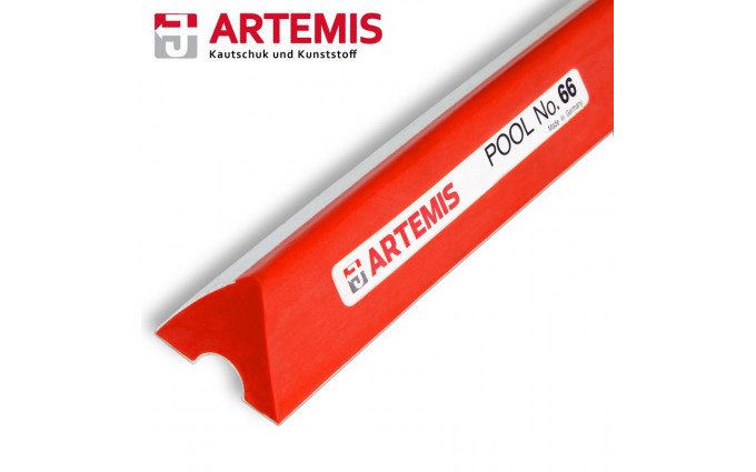 Резина для бортов Artemis Pool №66 K-66 122см 9фт 6шт. Резина для бортов Artemis Pool №66 K-66 122см 9фт 6шт.