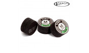 Наклейка для кия Kamui Snooker Black ø9мм Medium 1шт. Наклейка для кия Kamui Snooker Black ø9мм Medium 1шт.