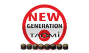 Наклейка для кия TAO-MI 13мм, HARD MAX с фиброй NG Наклейка для кия TAO-MI 13мм, HARD MAX с фиброй NG