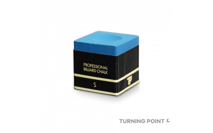 Мел Turning Point Pro Синий S Мел Turning Point Pro Синий S
