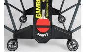 Стол теннисный GRAPHITE 6 Всепогодный