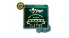 Наклейка Startbilliards Cue Tips original 5* 13мм SB063 (50 шт)