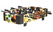 Настольный футбол «Mini S» (81 x 46 x 18 см) Настольный футбол «Mini S» (81 x 46 x 18 см)